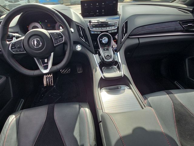 Thumbnail: 2023 Acura RDX - 10