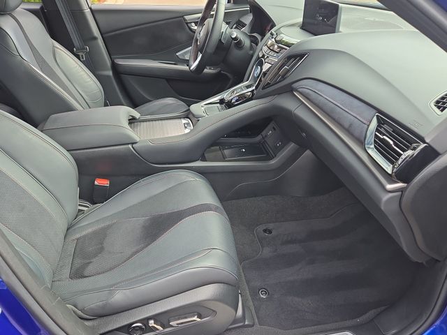 Thumbnail: 2023 Acura RDX - 27