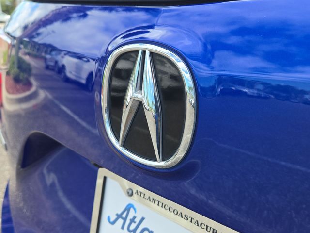 Thumbnail: 2023 Acura RDX - 7