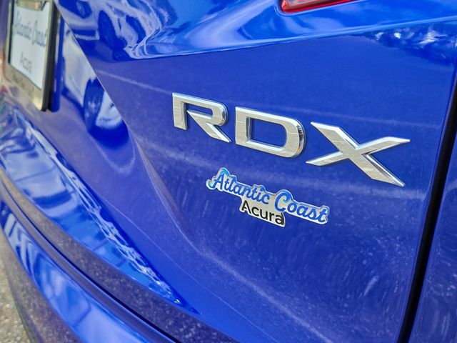 Thumbnail: 2023 Acura RDX - 24
