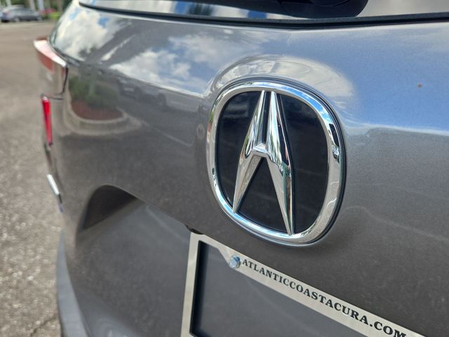 Thumbnail: 2023 Acura RDX - 7