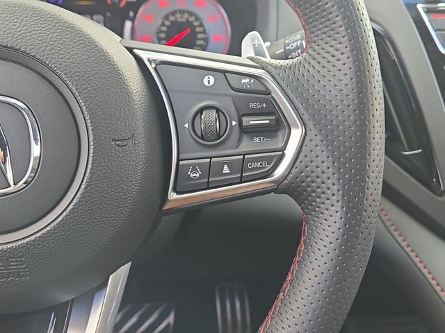 Thumbnail: 2023 Acura RDX - 30