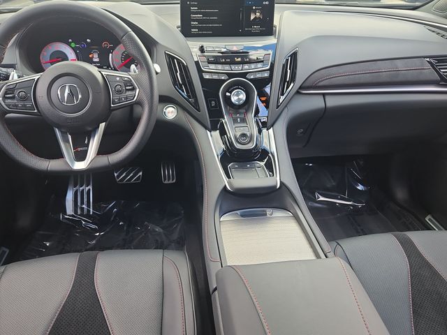 Thumbnail: 2023 Acura RDX - 10