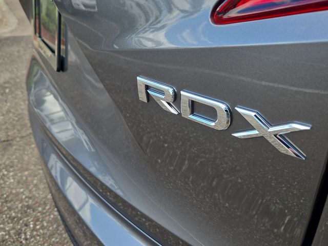 Thumbnail: 2023 Acura RDX - 25