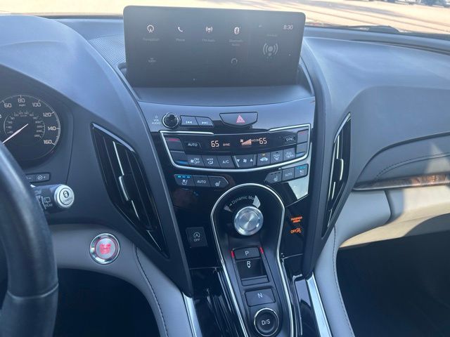 Thumbnail: 2019 Acura RDX - 8