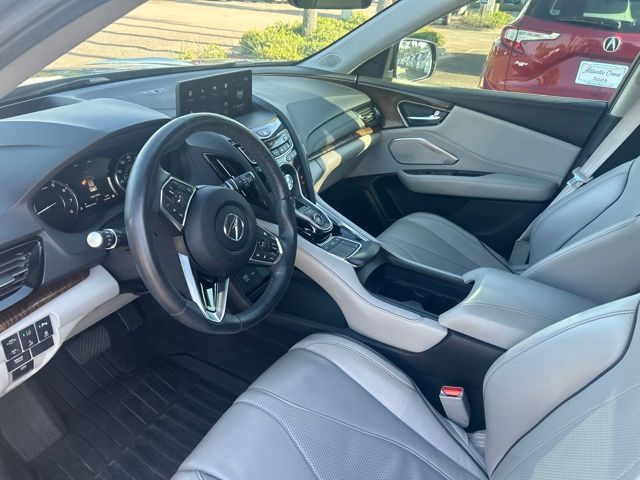 Thumbnail: 2019 Acura RDX - 2