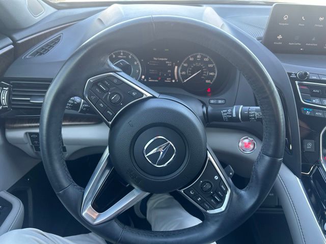 Thumbnail: 2019 Acura RDX - 7