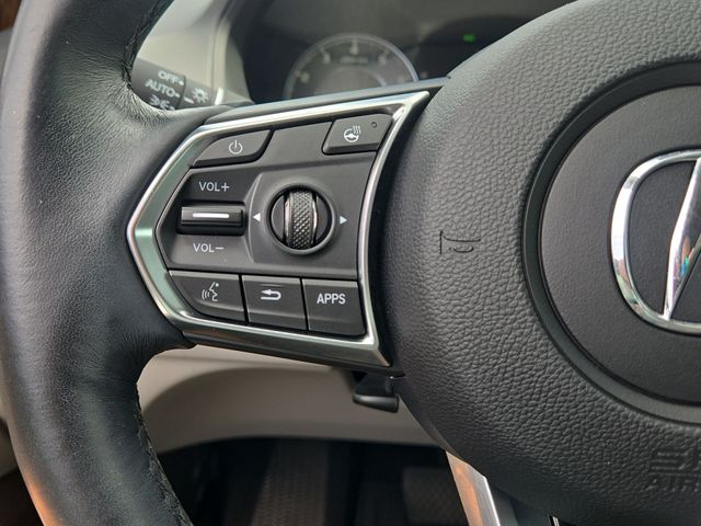 Thumbnail: 2019 Acura RDX - 27