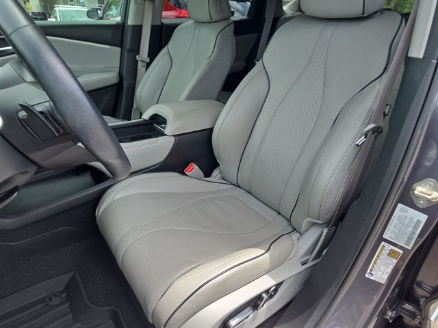 Thumbnail: 2019 Acura RDX - 12