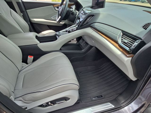 Thumbnail: 2019 Acura RDX - 26