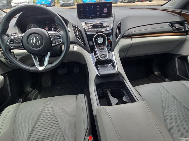 Thumbnail: 2019 Acura RDX - 10