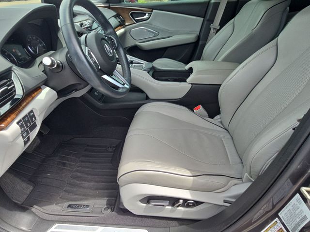 Thumbnail: 2019 Acura RDX - 11