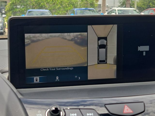 Thumbnail: 2019 Acura RDX - 30
