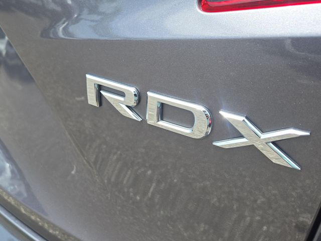 Thumbnail: 2019 Acura RDX - 23