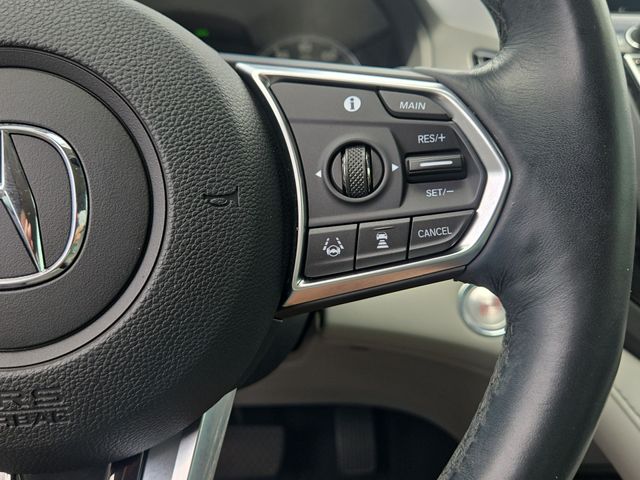 Thumbnail: 2019 Acura RDX - 28