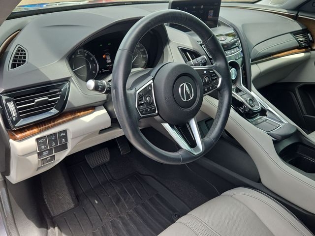 Thumbnail: 2019 Acura RDX - 2