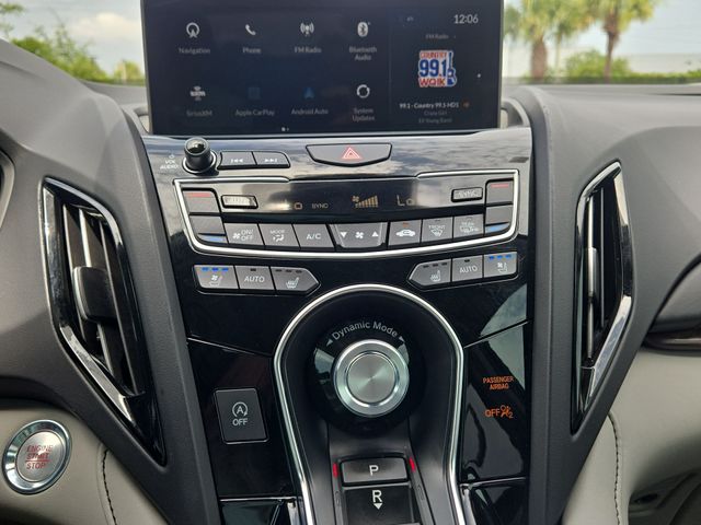 Thumbnail: 2019 Acura RDX - 15