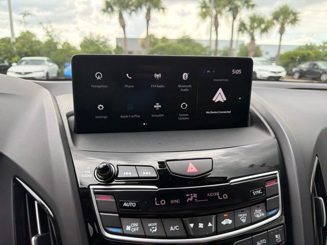 Thumbnail: 2019 Acura RDX - 6