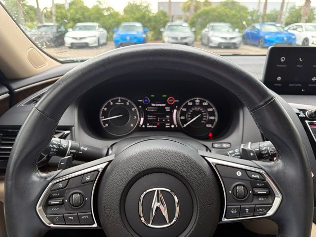 Thumbnail: 2019 Acura RDX - 2