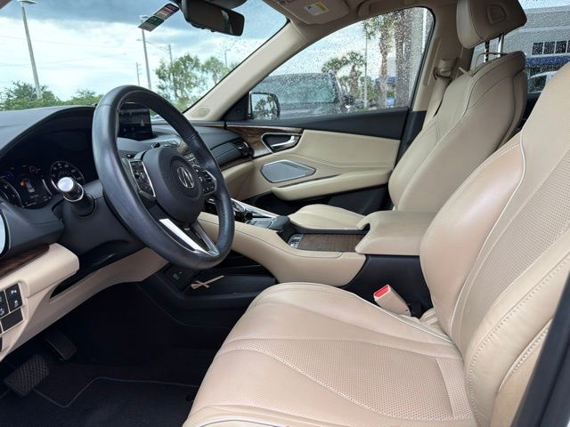 Thumbnail: 2019 Acura RDX - 5