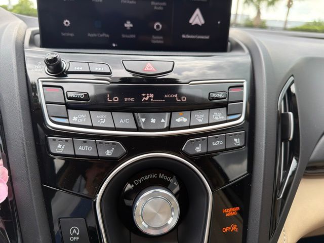 Thumbnail: 2019 Acura RDX - 25