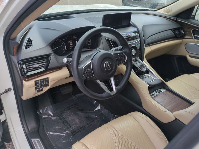 Thumbnail: 2019 Acura RDX - 2