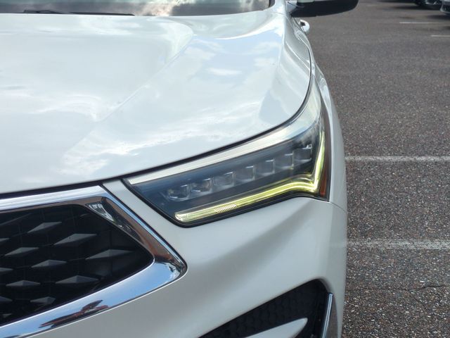 Thumbnail: 2019 Acura RDX - 25