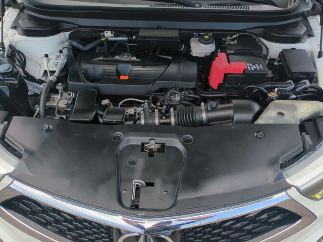 Thumbnail: 2019 Acura RDX - 9