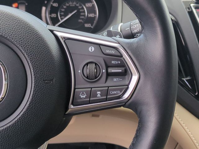 Thumbnail: 2019 Acura RDX - 33