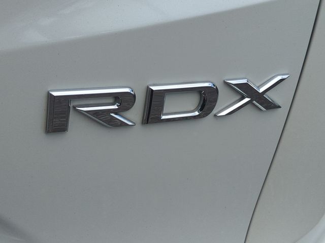 Thumbnail: 2019 Acura RDX - 26
