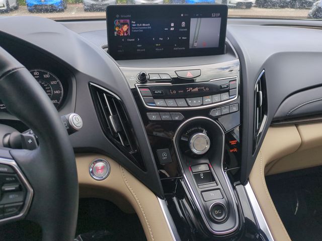 Thumbnail: 2019 Acura RDX - 15