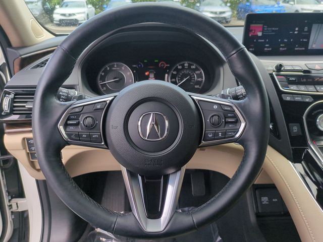 Thumbnail: 2019 Acura RDX - 14