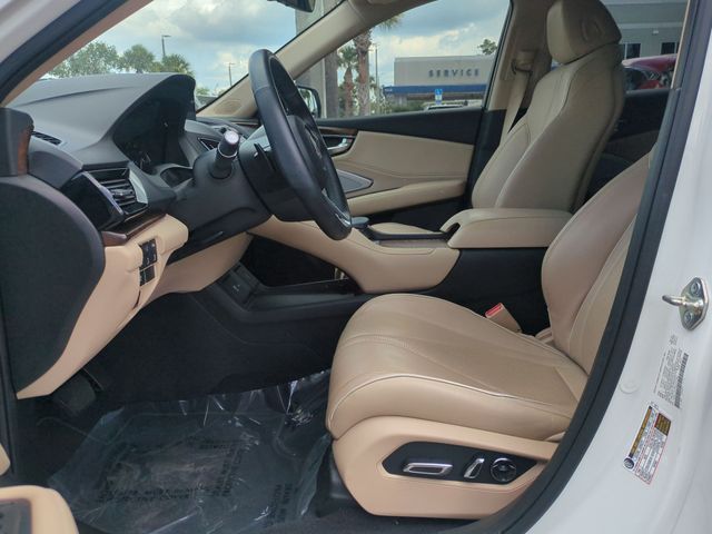 Thumbnail: 2019 Acura RDX - 11