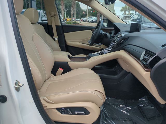 Thumbnail: 2019 Acura RDX - 12