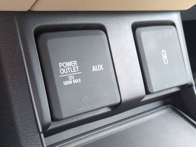 Thumbnail: 2019 Acura RDX - 38