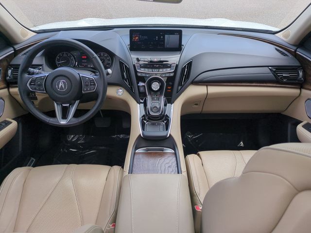 Thumbnail: 2019 Acura RDX - 10