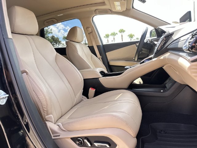 Thumbnail: 2024 Acura RDX - 33