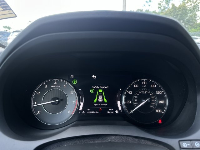 Thumbnail: 2024 Acura RDX - 16