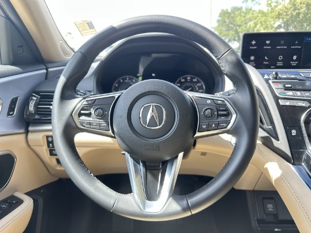 Thumbnail: 2024 Acura RDX - 10