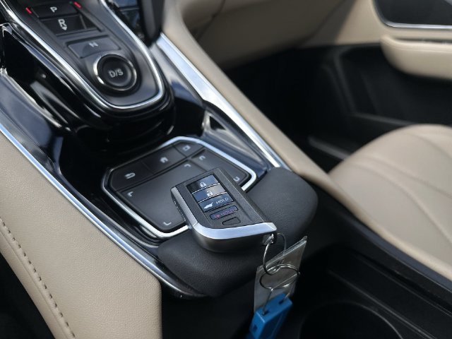 Thumbnail: 2024 Acura RDX - 35