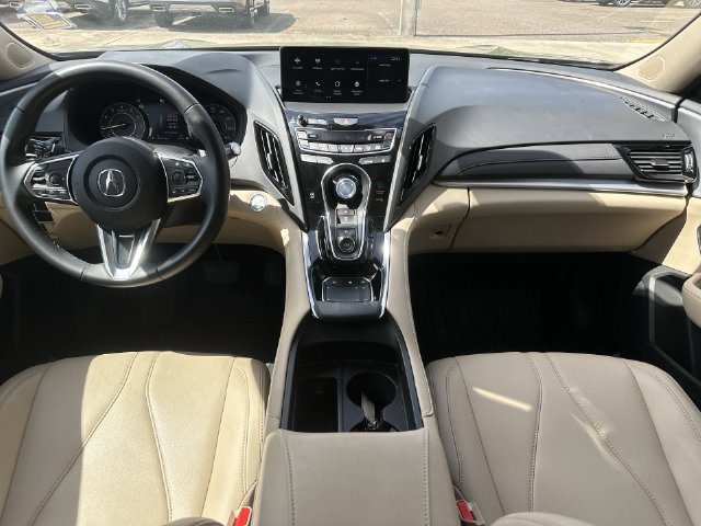Thumbnail: 2024 Acura RDX - 2