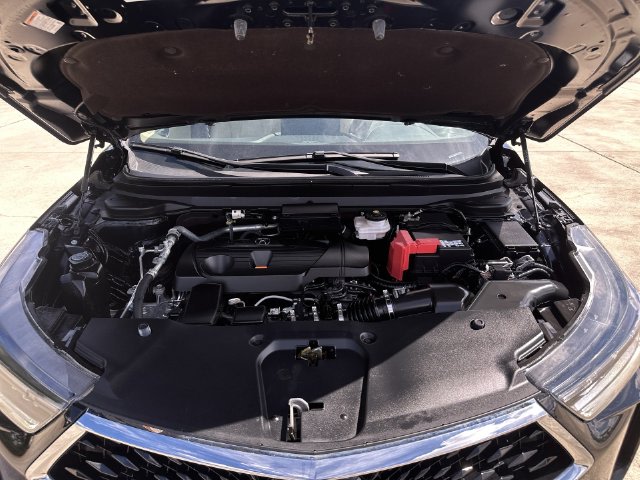 Thumbnail: 2024 Acura RDX - 9