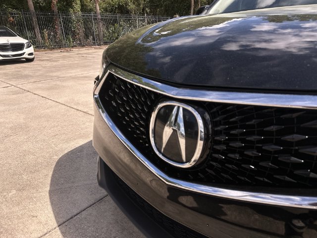 Thumbnail: 2024 Acura RDX - 7