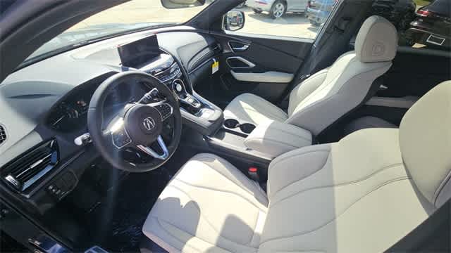 Thumbnail: 2025 Acura RDX - 11