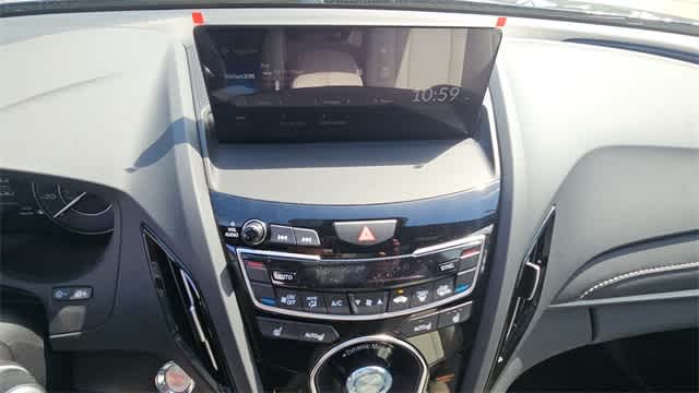 Thumbnail: 2025 Acura RDX - 14