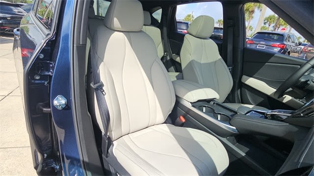 Thumbnail: 2025 Acura RDX - 22