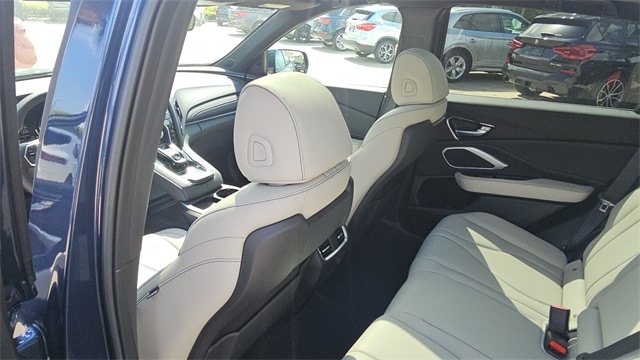 Thumbnail: 2025 Acura RDX - 13