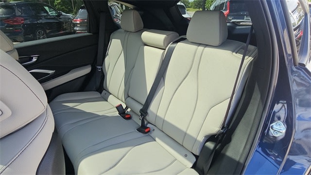 Thumbnail: 2025 Acura RDX - 21