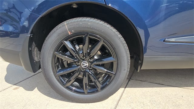 Thumbnail: 2025 Acura RDX - 8