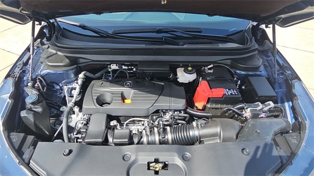 Thumbnail: 2025 Acura RDX - 9